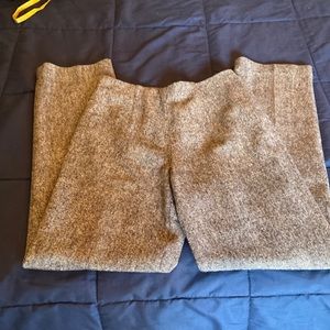 Chadwick’s 8T Lined Wool Pants